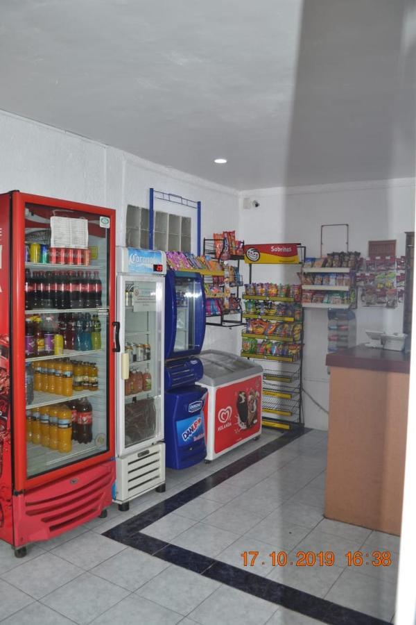 Hotel Pachuca Inn Ngoại thất bức ảnh