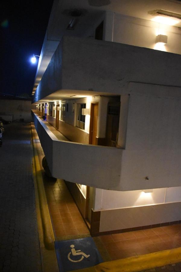 Hotel Pachuca Inn Ngoại thất bức ảnh