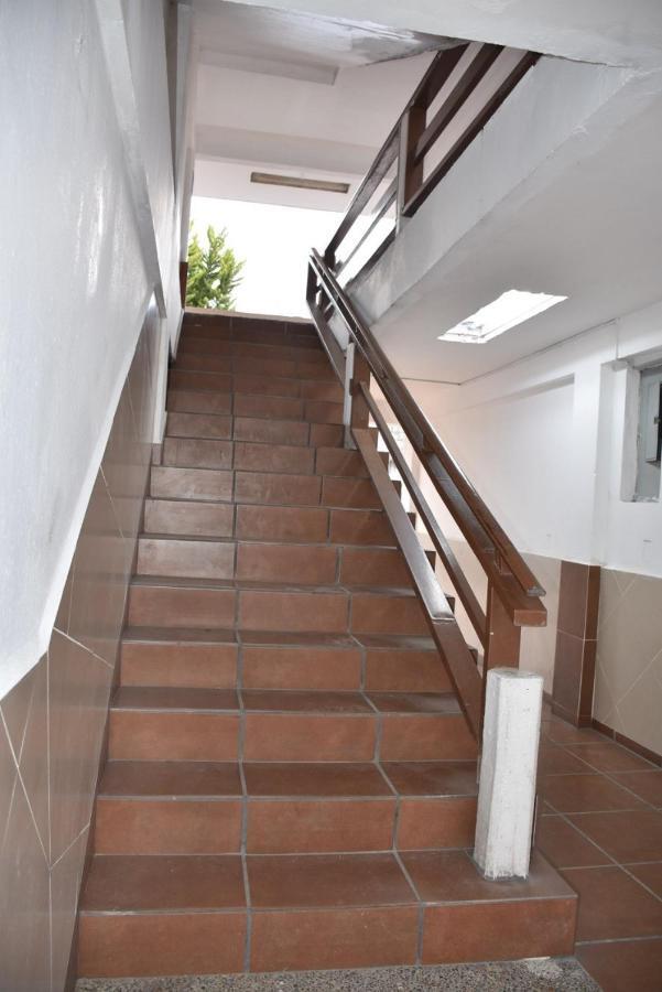 Hotel Pachuca Inn Ngoại thất bức ảnh